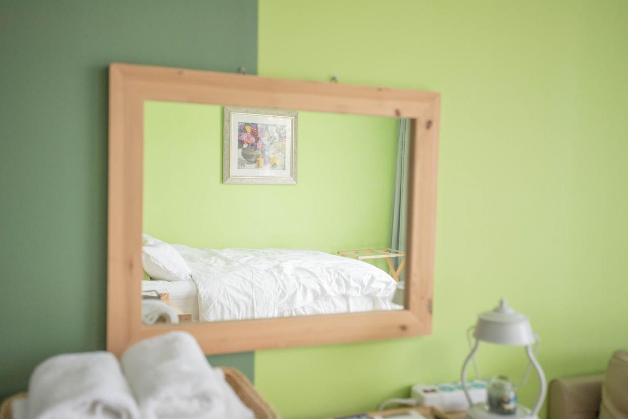 JEJU Doldam B&B Seogwipo Zimmer foto