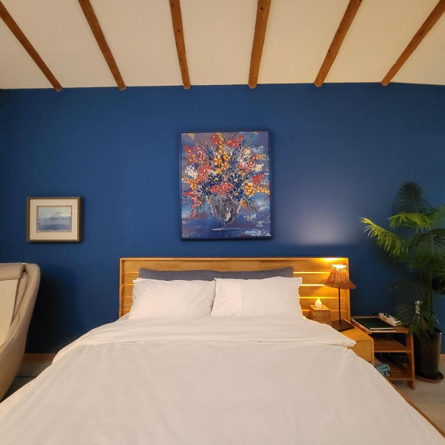 JEJU Doldam B&B Seogwipo Exterior foto
