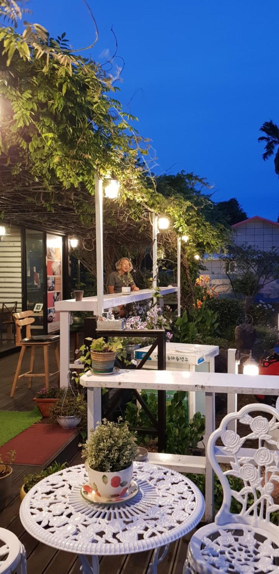 JEJU Doldam B&B Seogwipo Exterior foto