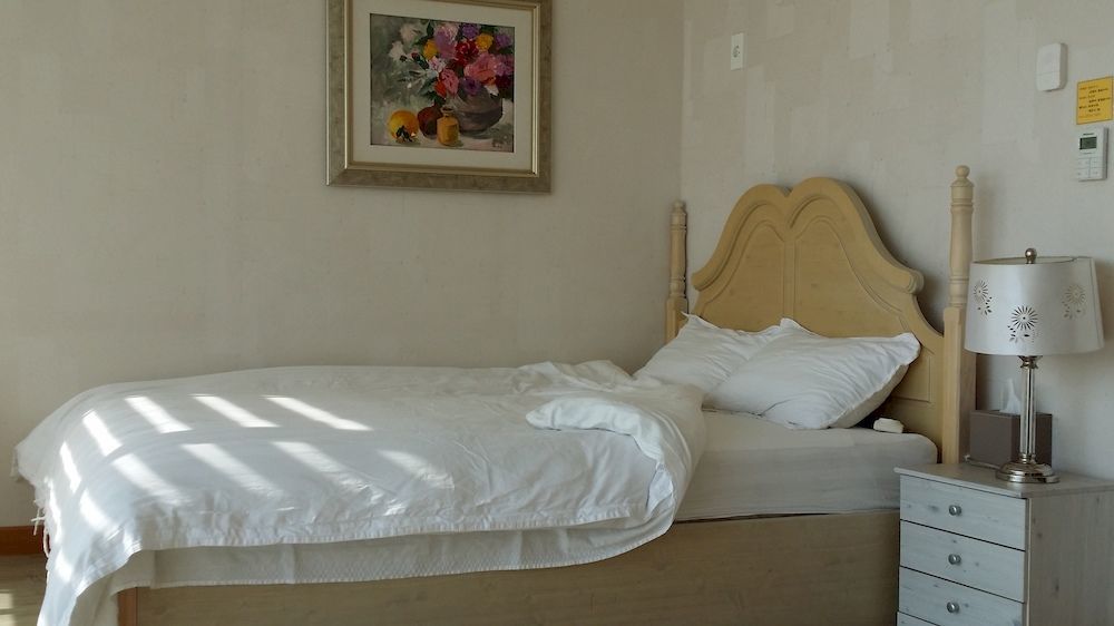JEJU Doldam B&B Seogwipo Exterior foto