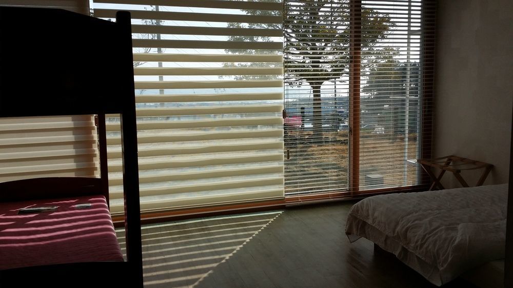 JEJU Doldam B&B Seogwipo Exterior foto