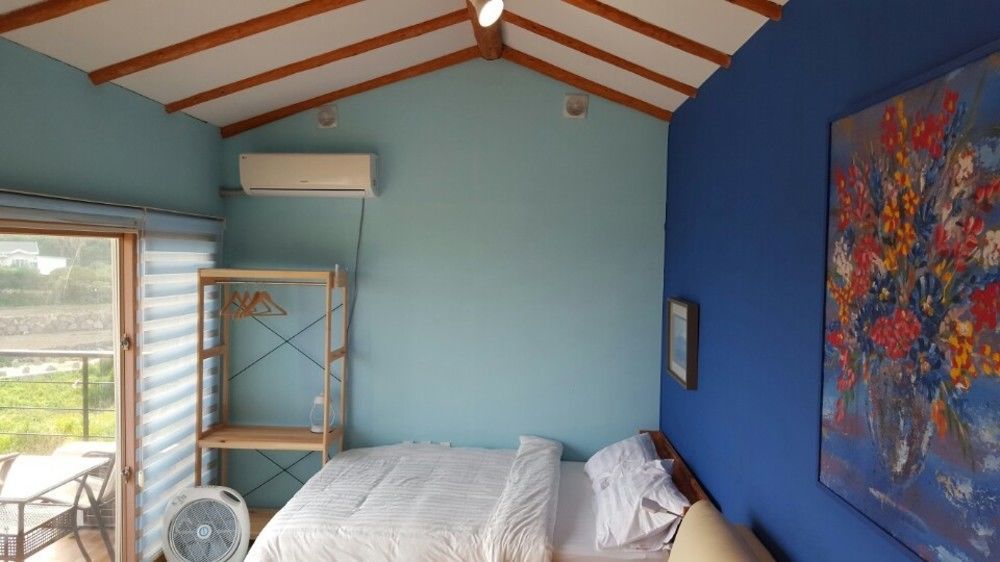 JEJU Doldam B&B Seogwipo Exterior foto
